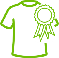 Camisetas personalizadas de calidad