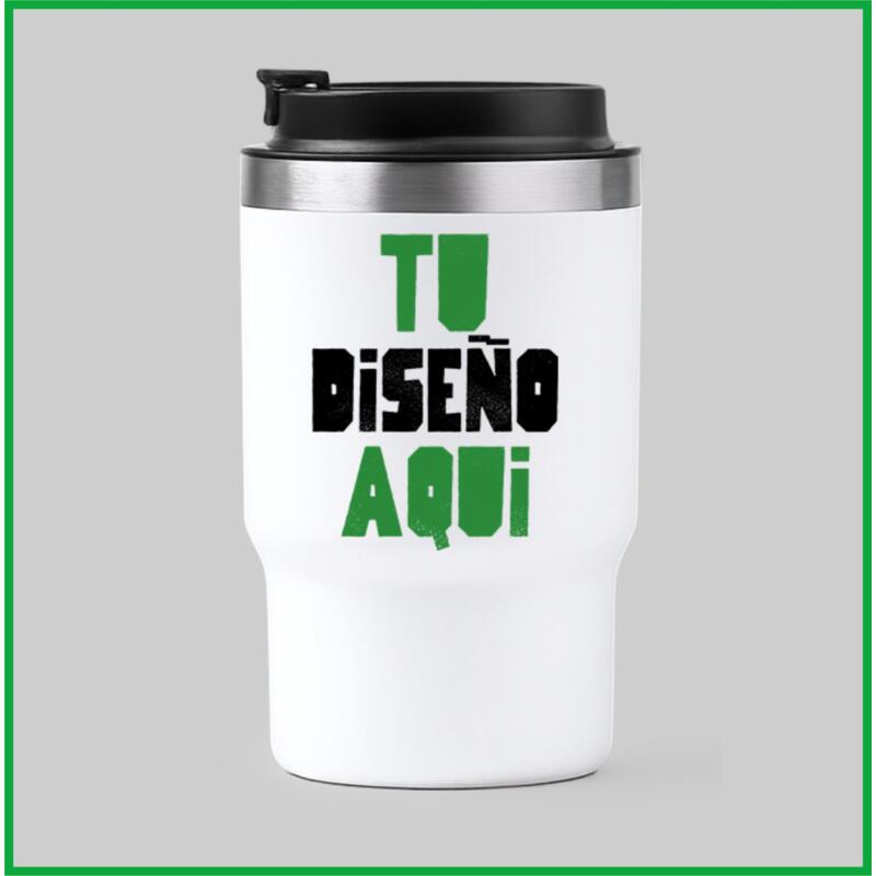 Vaso de Cafe Personalizado Venturi Thumbnail